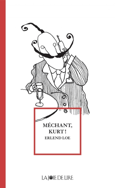 Image de MECHANT KURT !