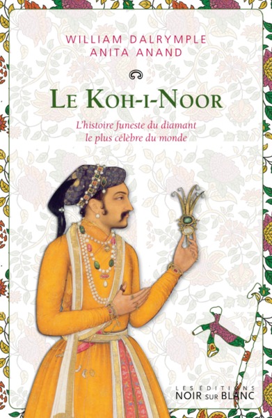 Image de Le Koh-i-Noor : L'histoire funeste du diamant le plus célébre du monde