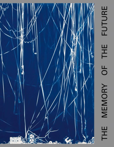 Image de THE MEMORY OF THE  FUTURE
