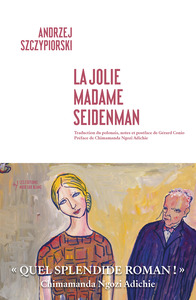 Picture of La Jolie Madame Seidenmann