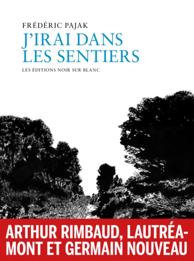 Picture of J'irai dans les sentiers