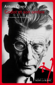 Picture of GODOT ET SON OMBRE
