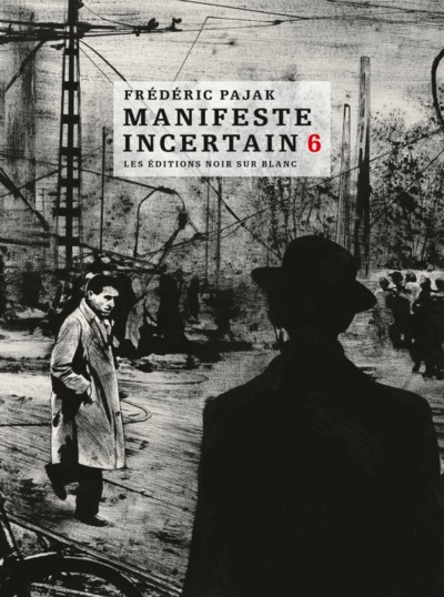 Picture of Manifeste incertain t6