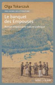 Picture of Le Banquet des Empouses