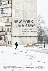 Picture of New York, Ukraine