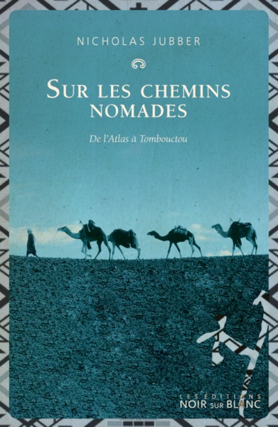 Picture of Sur les chemins nomades