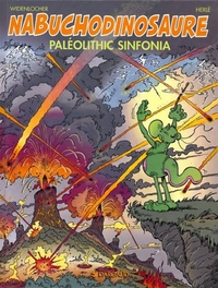 Image de PALEOLITHIC SINFONIA