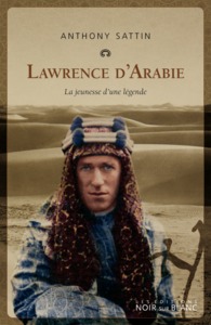 Image de Lawrence d'arabie
