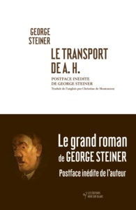 Picture of Le transport de A.H.