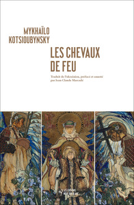 Picture of Les chevaux de feu