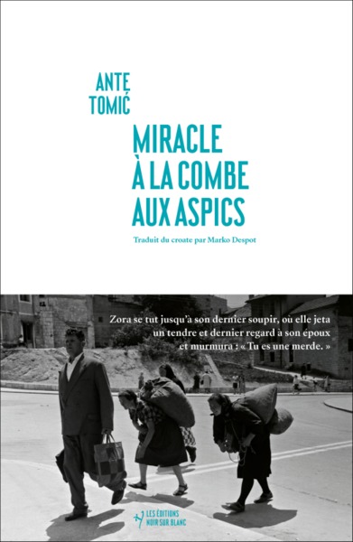 Picture of Miracle à la Combe aux Aspics