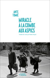 Picture of Miracle à la Combe aux Aspics