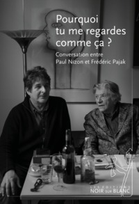 Image de Pourquoi tu me regardes comme ça ?