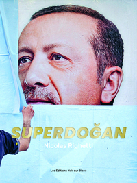 Picture of Superdogan