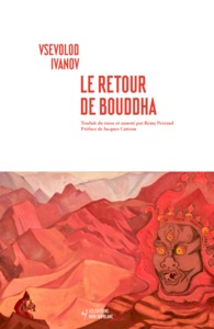 Picture of Le retour de Bouddha