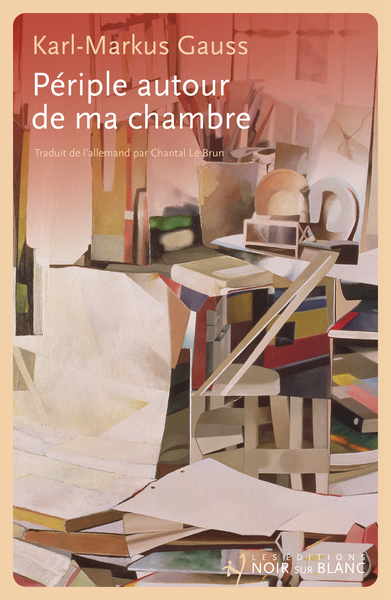 Picture of Periple autour de ma chambre