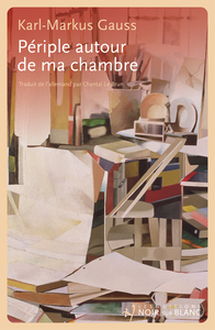 Picture of Periple autour de ma chambre