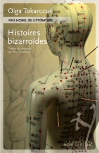 Picture of Histoires bizarroïdes
