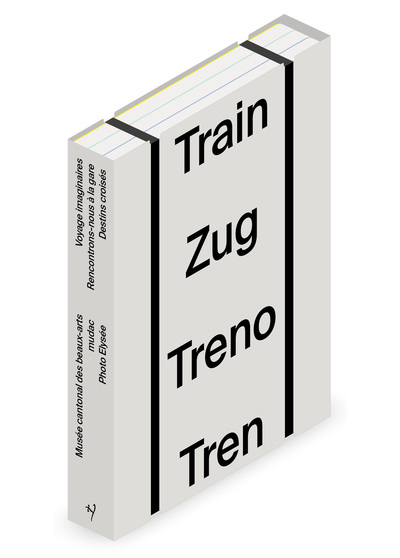 Picture of Train zug treno tren