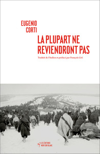 Picture of La plupart ne reviendront pas