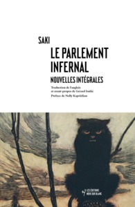 Image de Le Parlement infernal