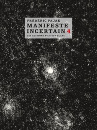 Picture of Manifeste incertain t4