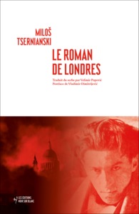 Picture of Le roman de Londres