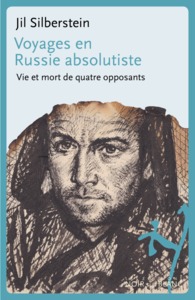 Image de Voyages en Russie absolutiste