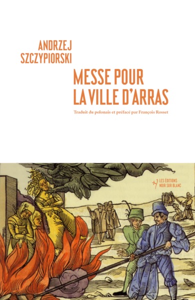 Picture of Messe pour la ville d'Arras