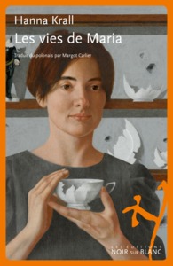 Picture of Les vies de Maria