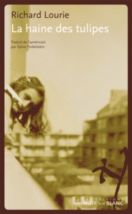 Picture of LA HAINE DES TULIPES