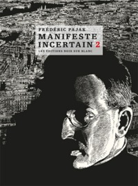 Picture of Manifeste incertain t2