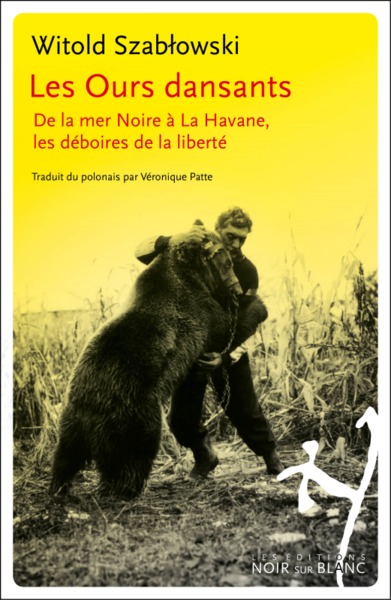 Picture of Les Ours dansants
