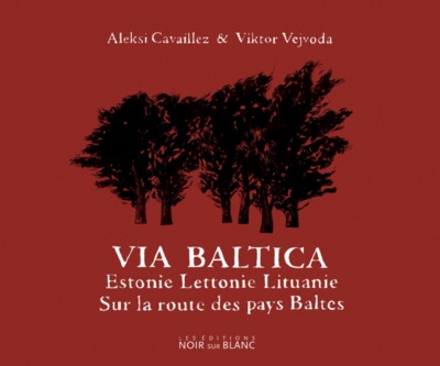 Picture of VIA BALTICA