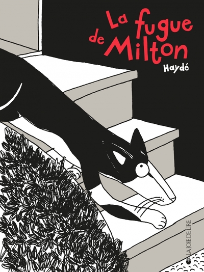 Image de La fugue de Milton