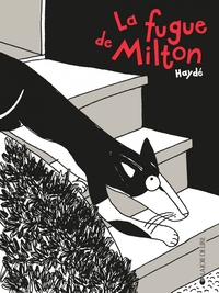 Image de La fugue de Milton
