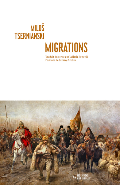 Picture of Migrations