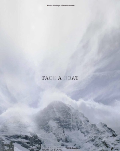 Image de FACE A FACE