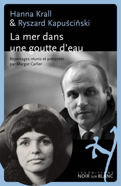 Picture of La mer dans une goutte d'eau