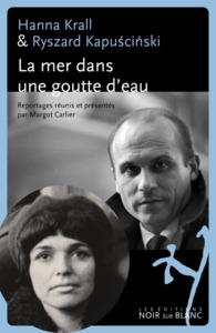 Picture of La mer dans une goutte d'eau