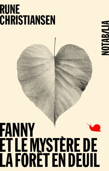 Picture of Fanny et le mystère de la forêt en deuil