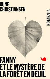 Picture of Fanny et le mystère de la forêt en deuil