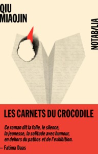 Picture of Les carnets du crocodile