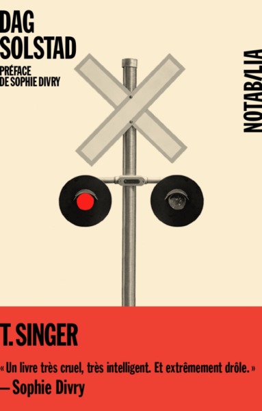 Picture of T. Singer