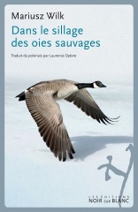 Picture of DANS LE SILLAGE DES OIES SAUVAGES