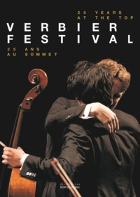 Picture of VERBIER FESTIVAL - BILINGUE FRANÇAIS-ANGLAIS