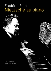 Picture of Nietzsche au piano