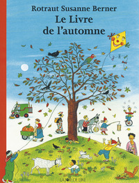 Picture of Le Livre de l'automne