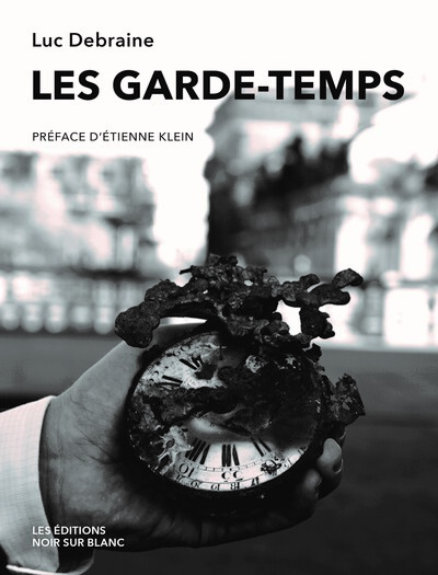 Picture of Les garde-temps
