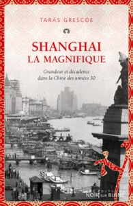 Picture of Shanghai la Magnifique